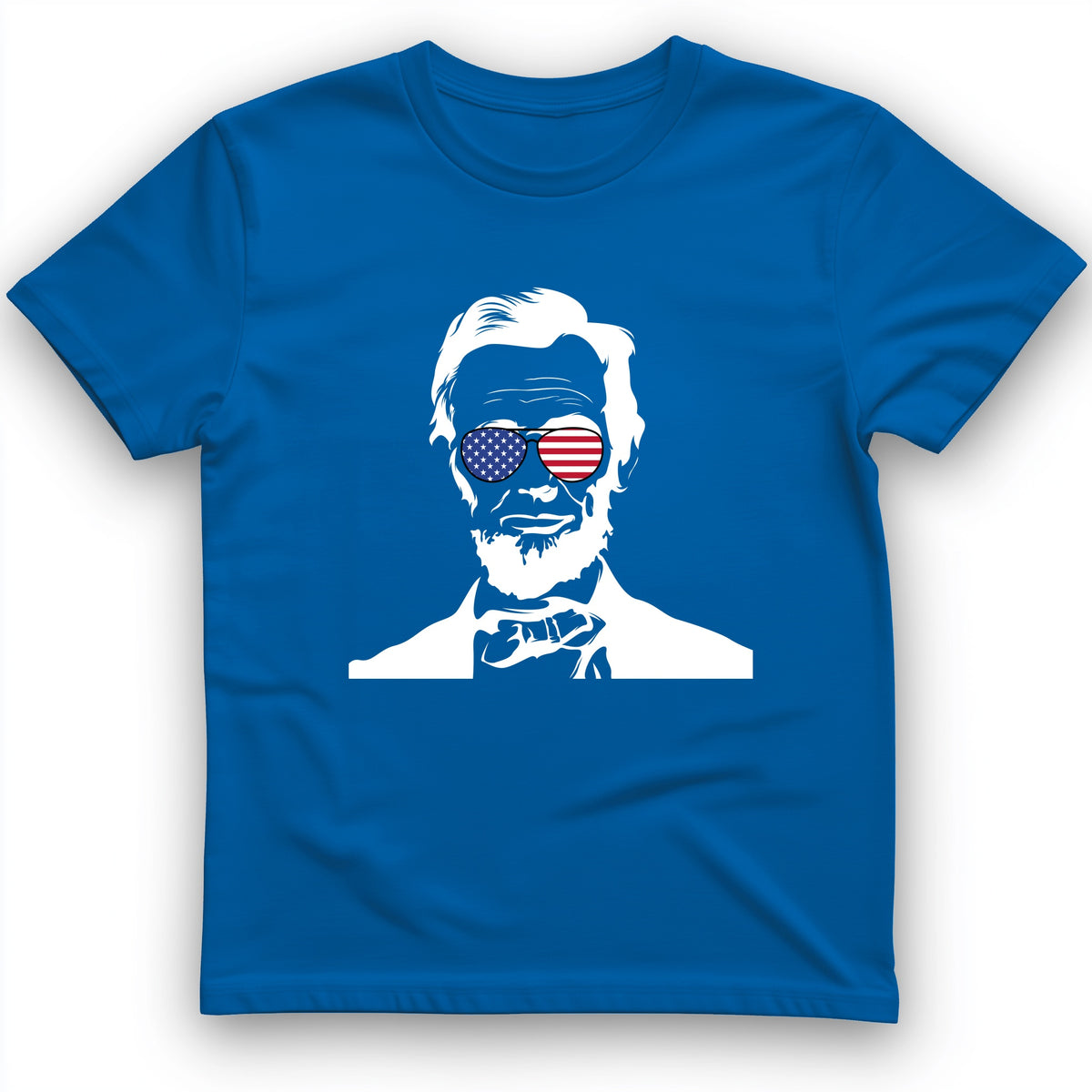 Lincoln Shades T-Shirt