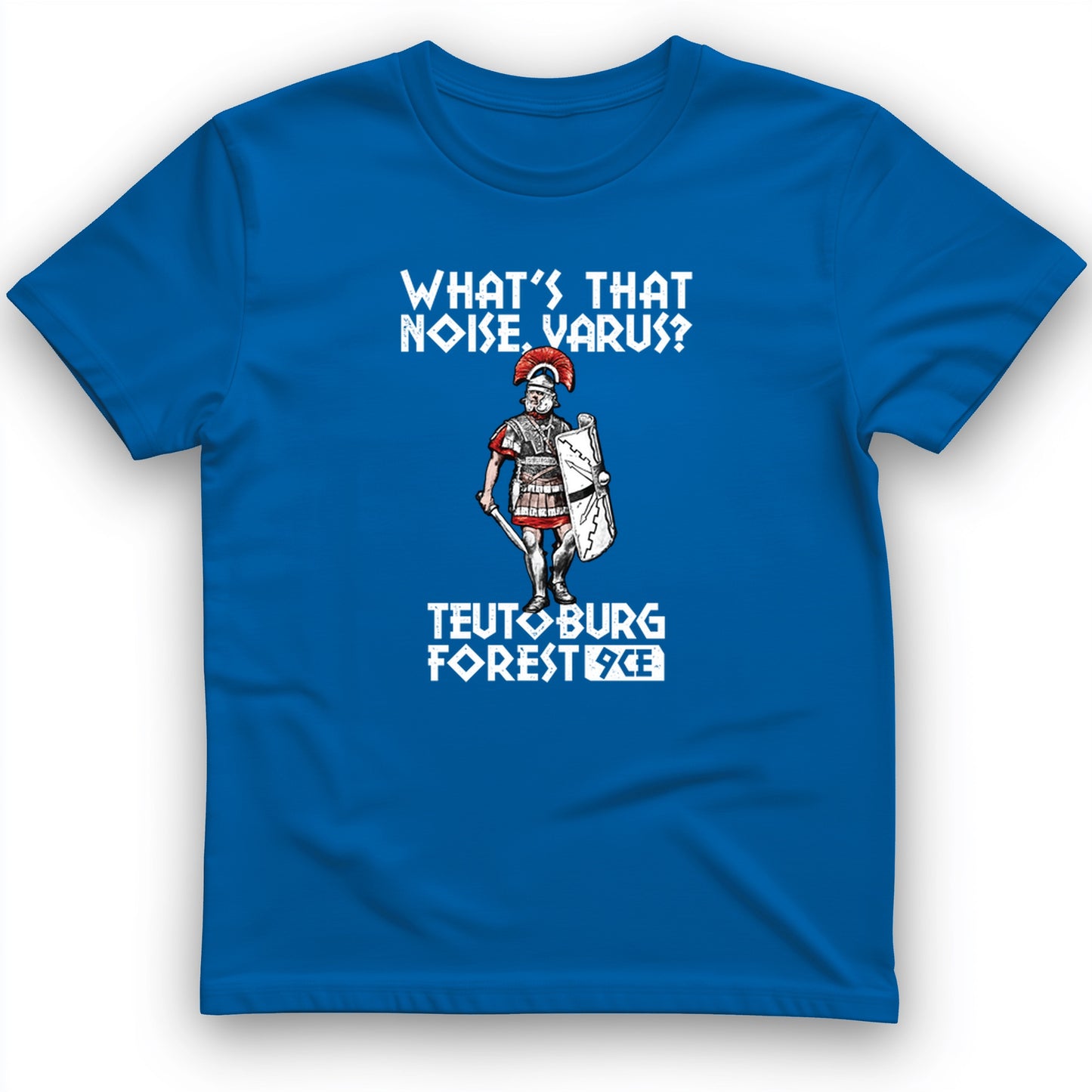 Teutoburg Forest T-Shirt