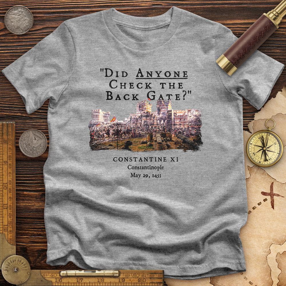 Constantinople T-Shirt