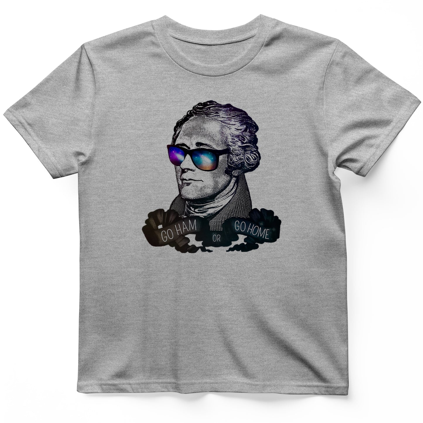 Hamilton T-Shirt