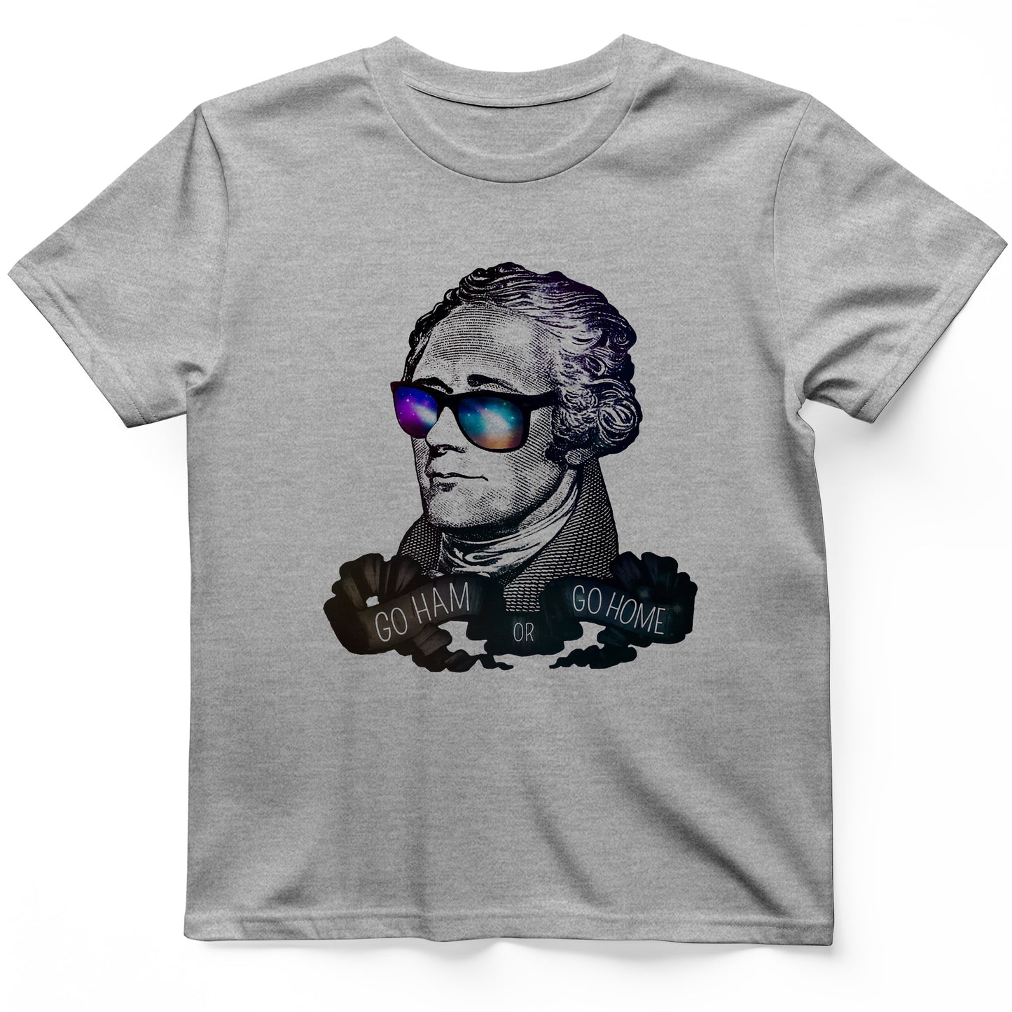 Hamilton T-Shirt