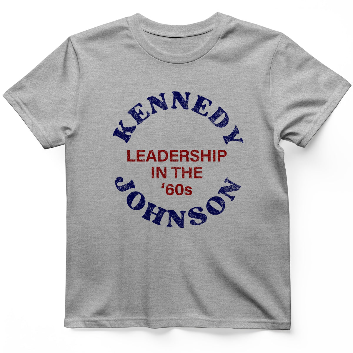 Kennedy Johnson T-Shirt