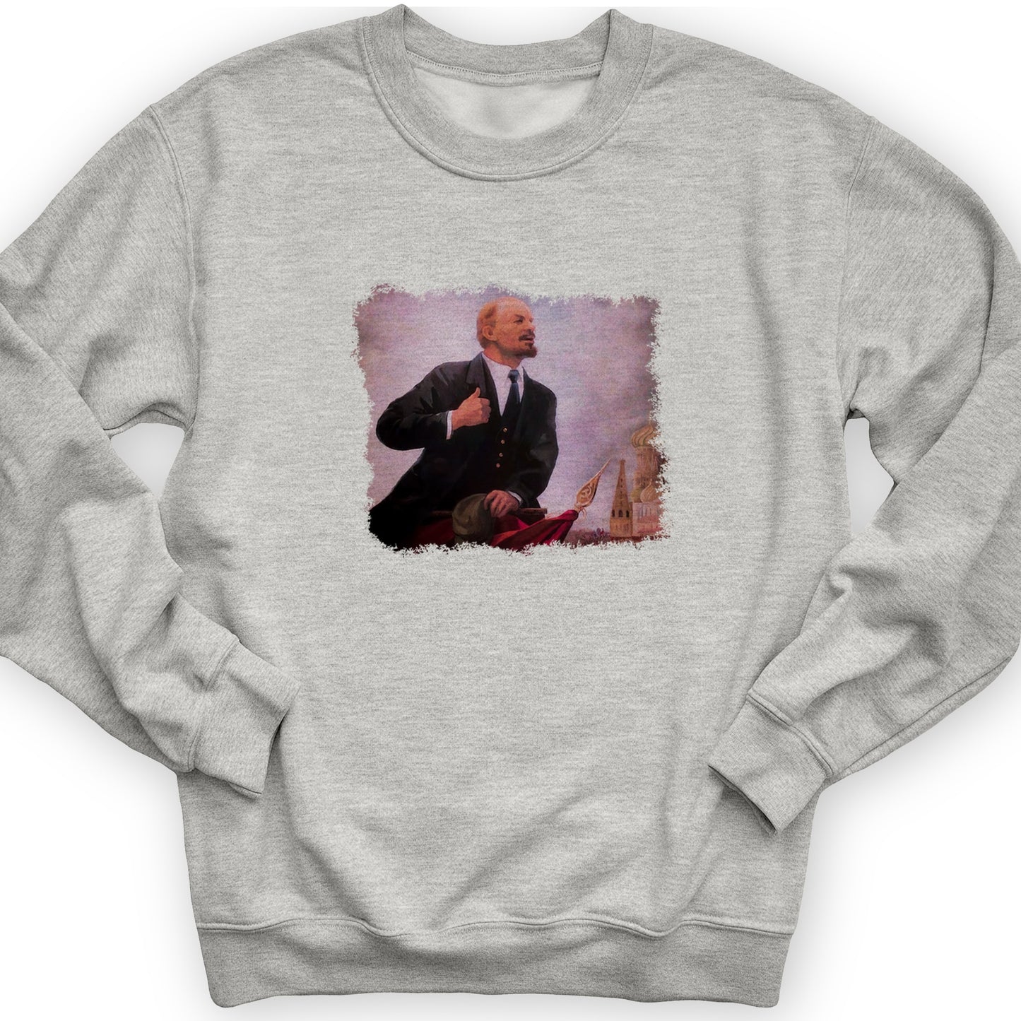 Lenin Crewneck