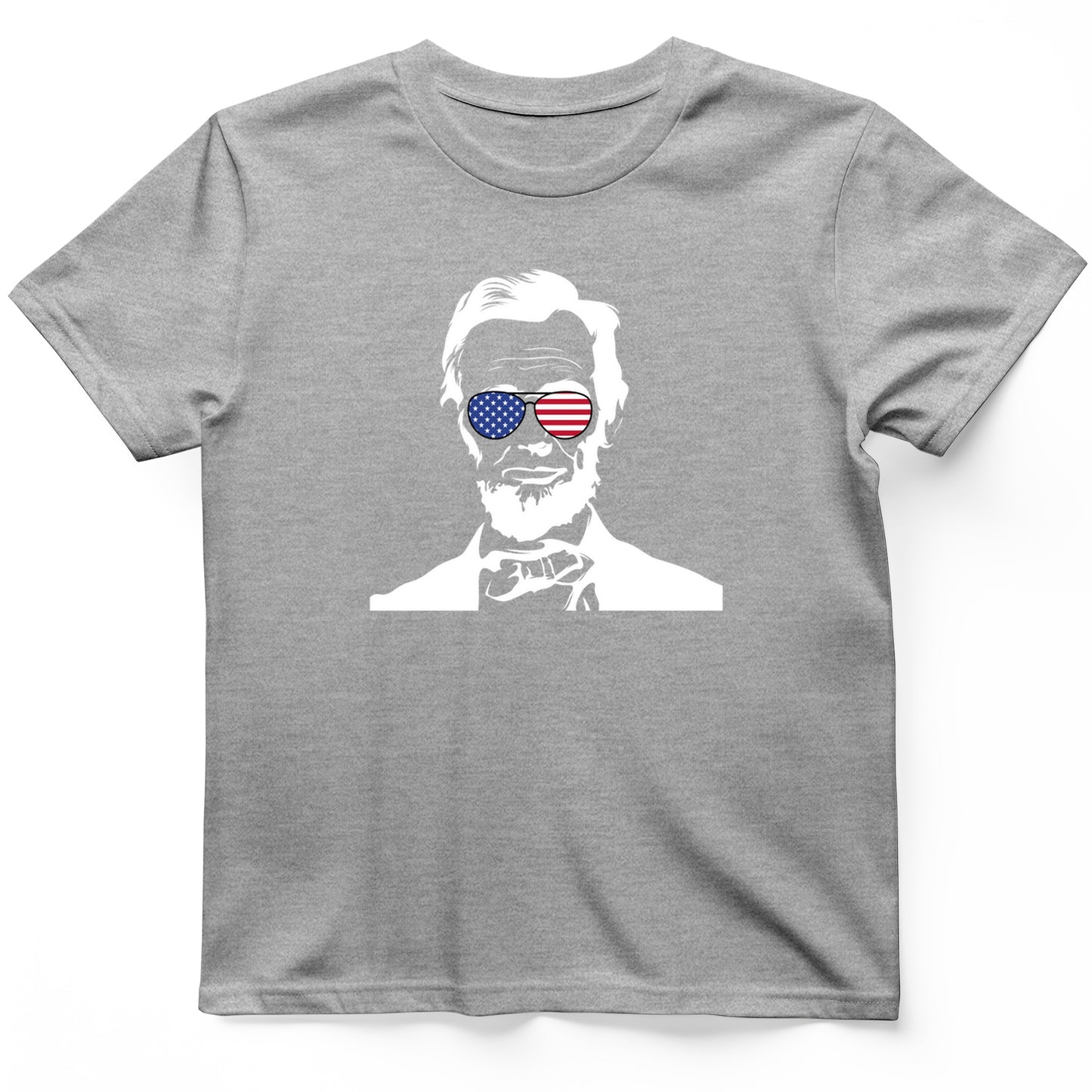 Lincoln Shades T-Shirt