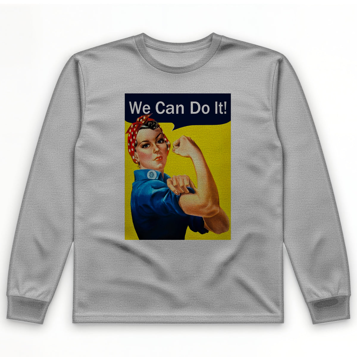 Rosie Long Sleeve T-Shirt