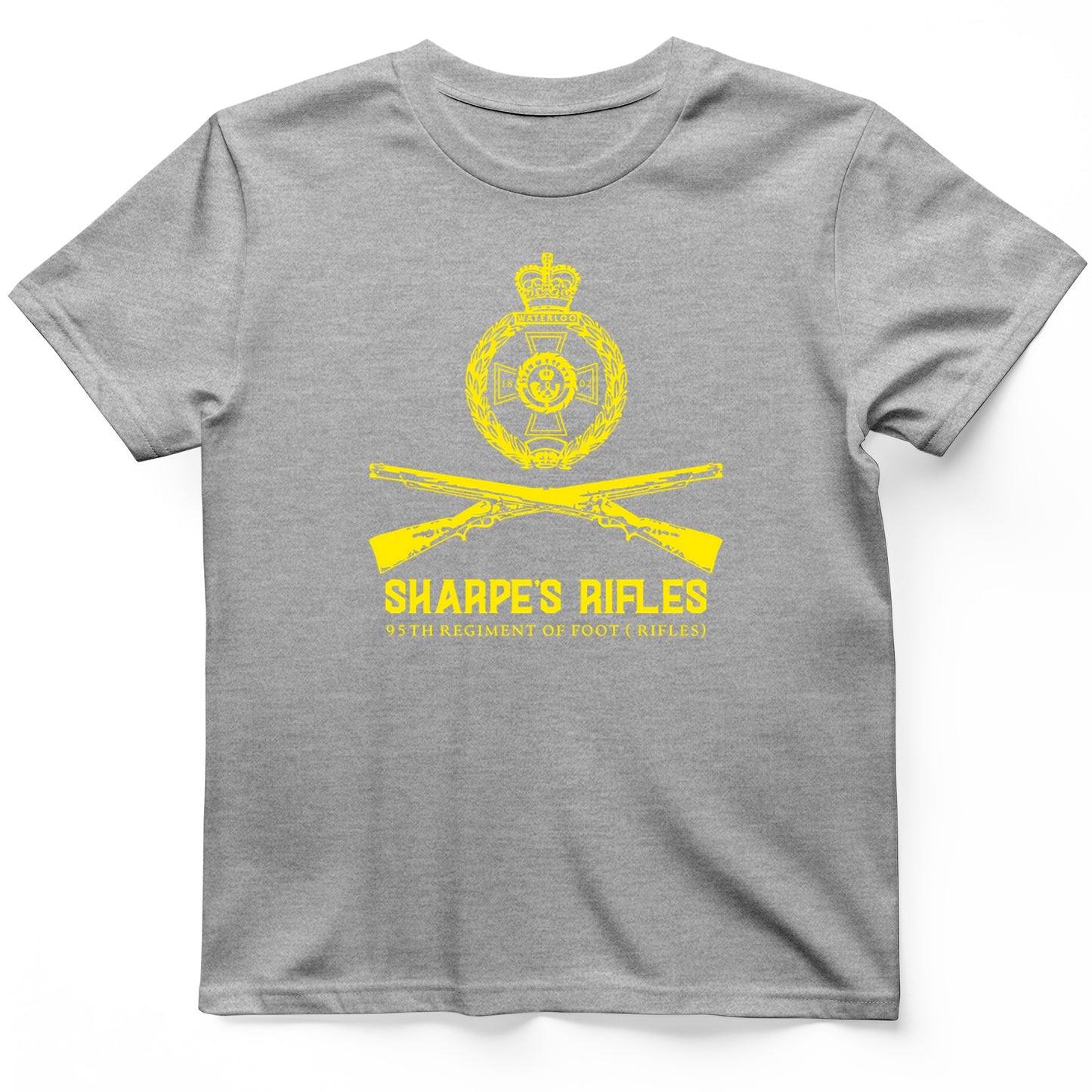Sharpe's Rifles T-Shirt