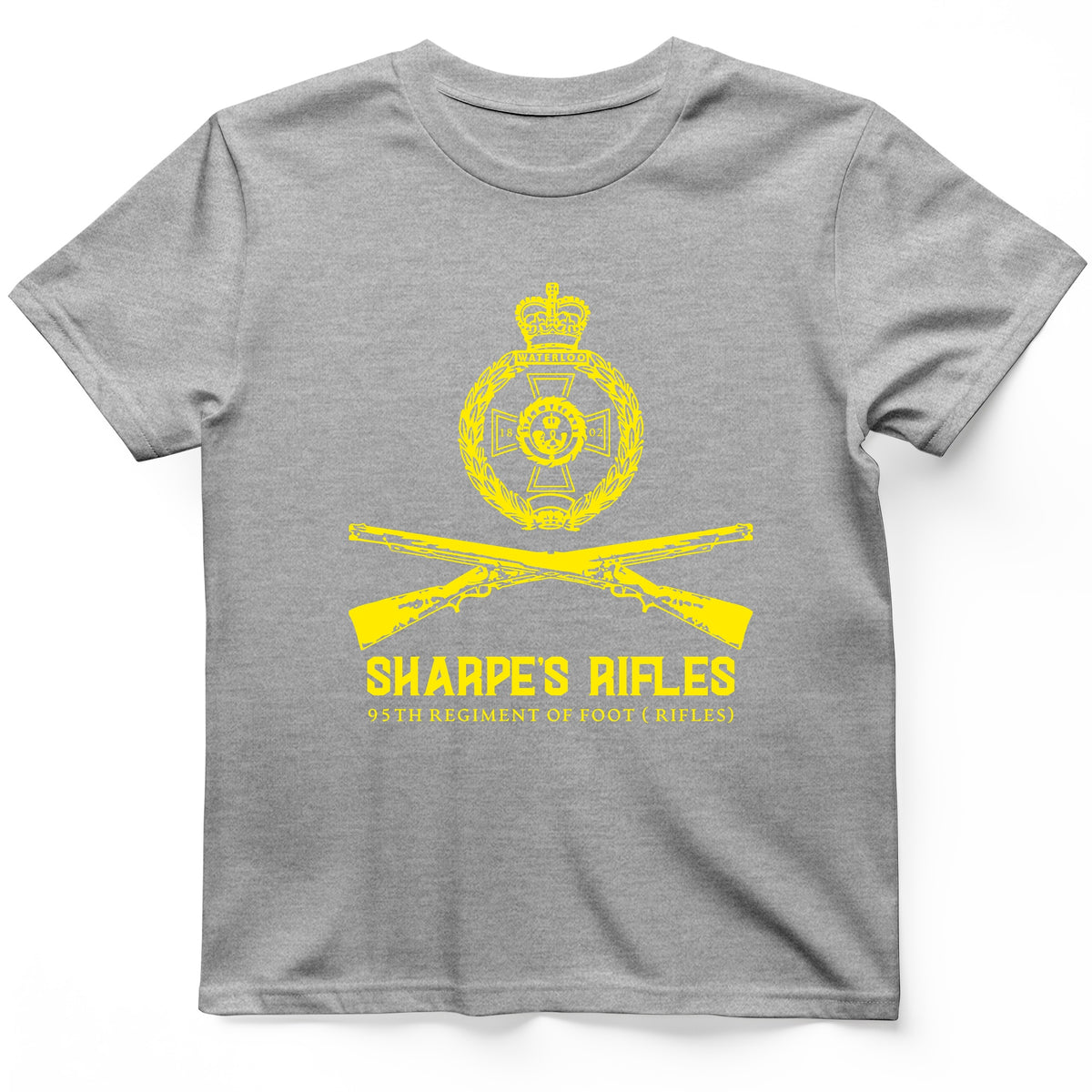 Sharpe's Rifles T-Shirt