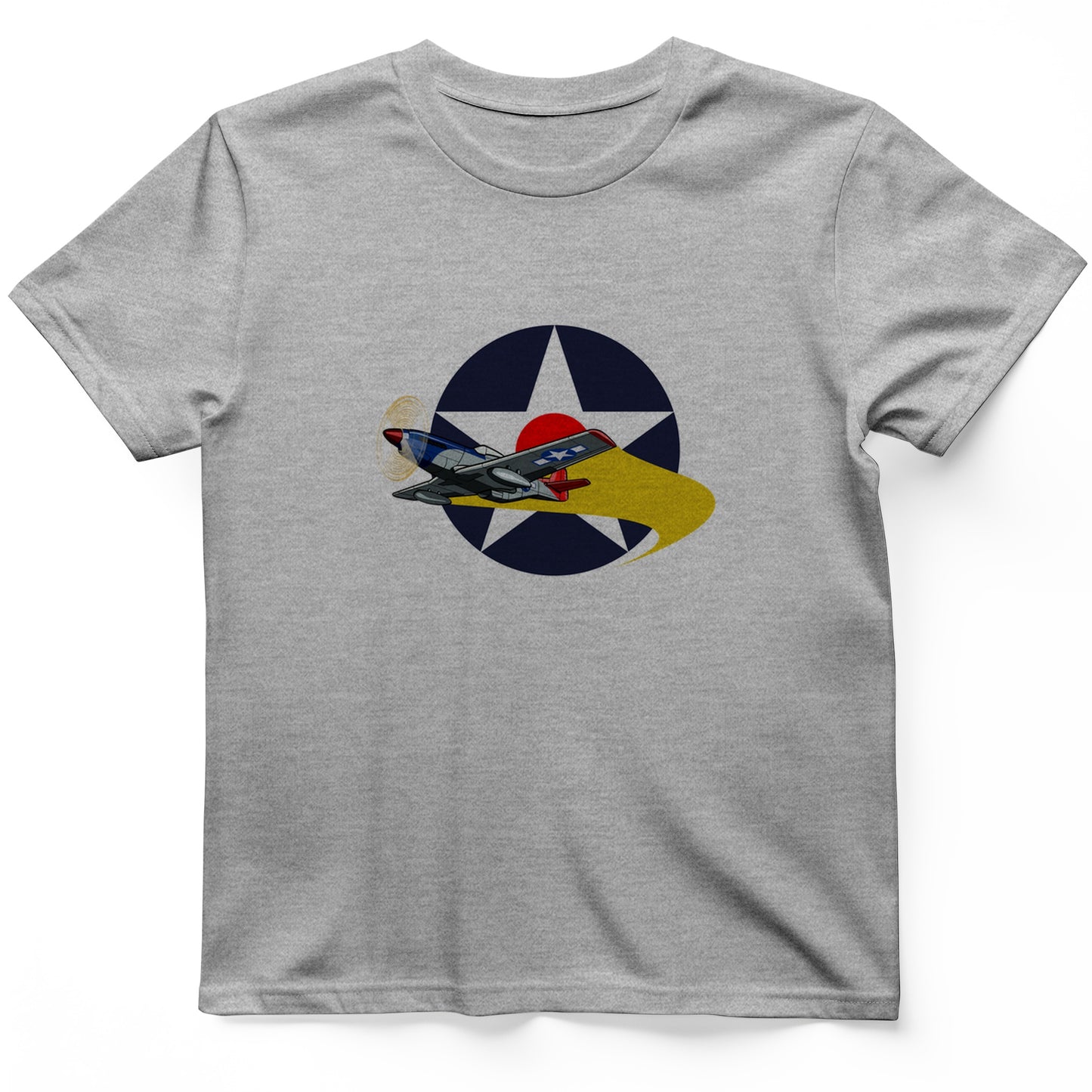 Tuskegee Red Tails T-Shirt