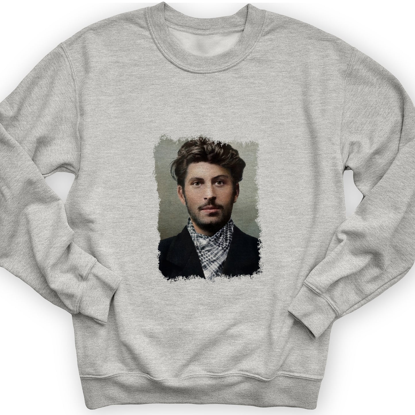 Young Stalin Crewneck