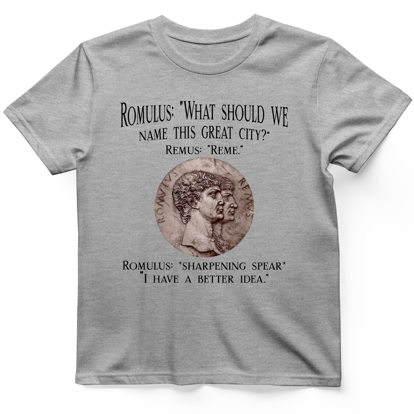 Rome T-Shirt