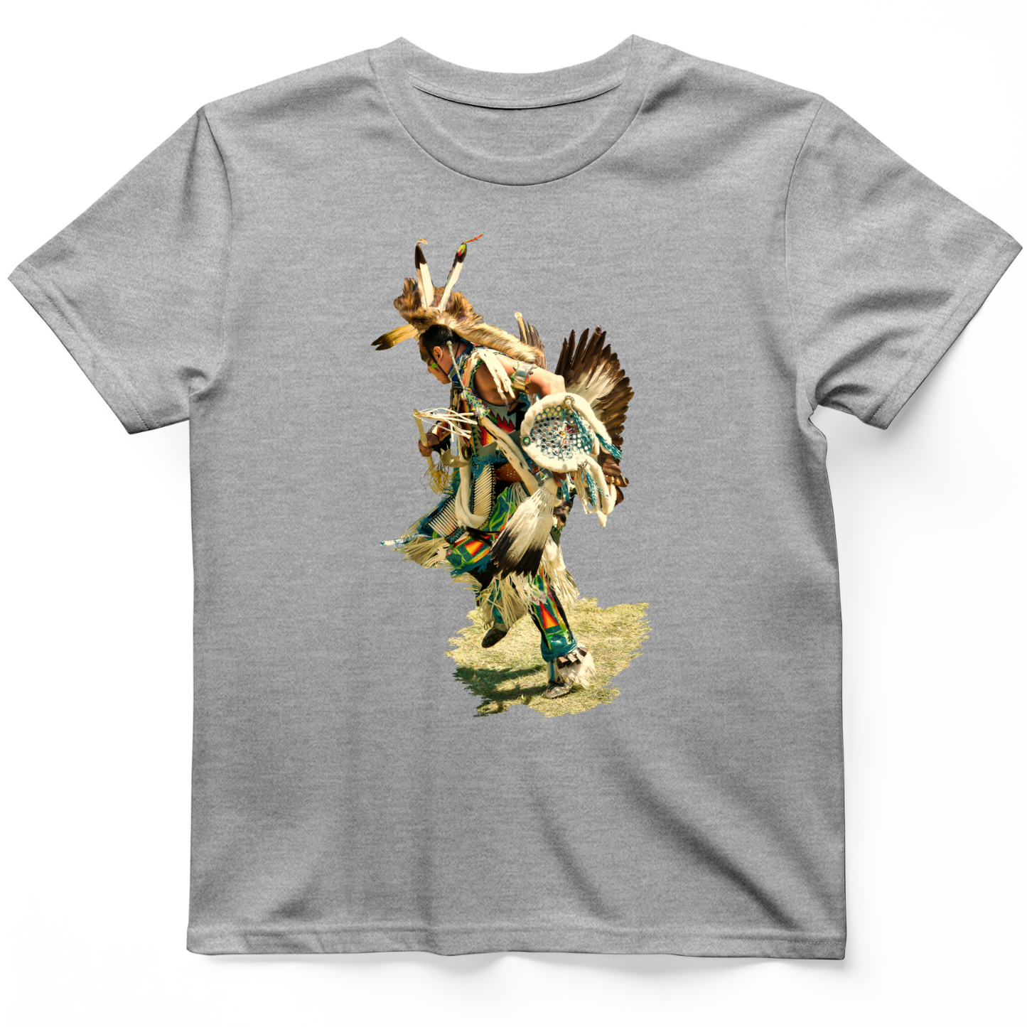 Ghost Dancer T-Shirt