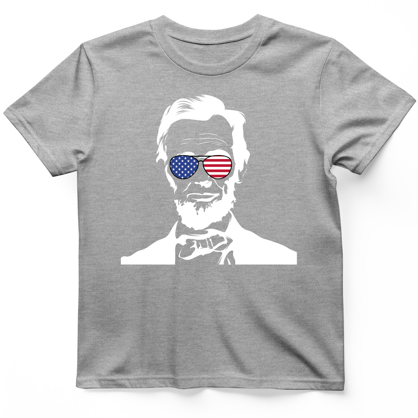 Lincoln Shades T-Shirt