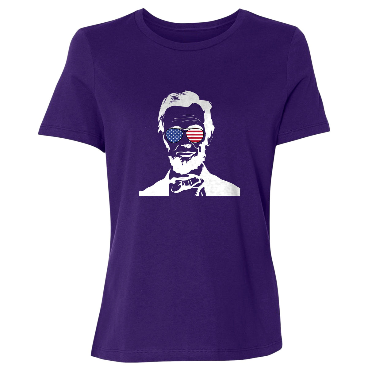 Lincoln Shades Women's T-Shirt