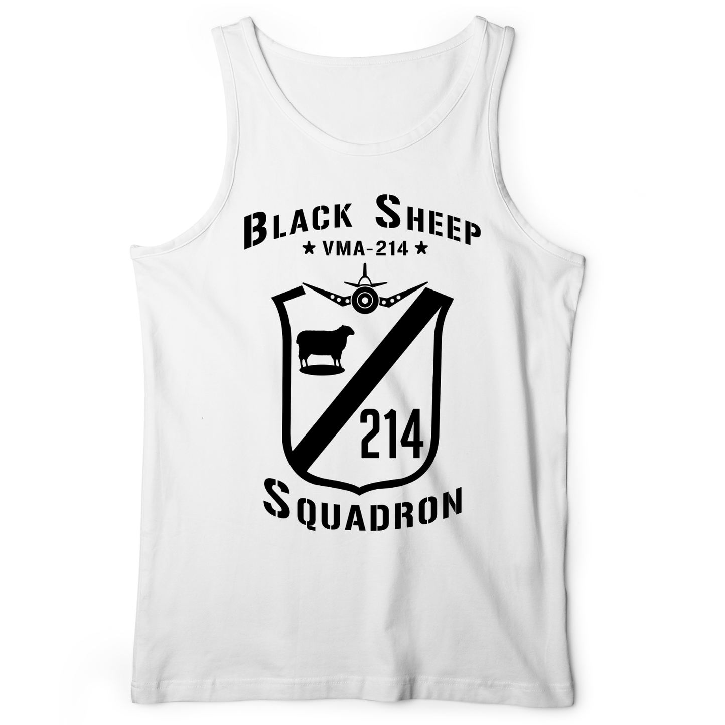 Black Sheep Tank