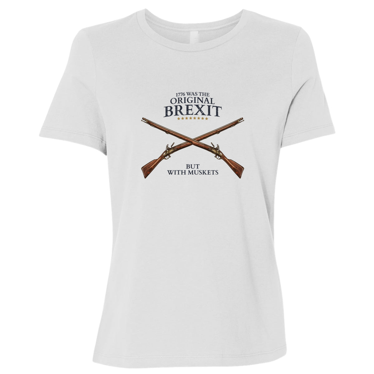 1776 Brexit Women's T-Shirt