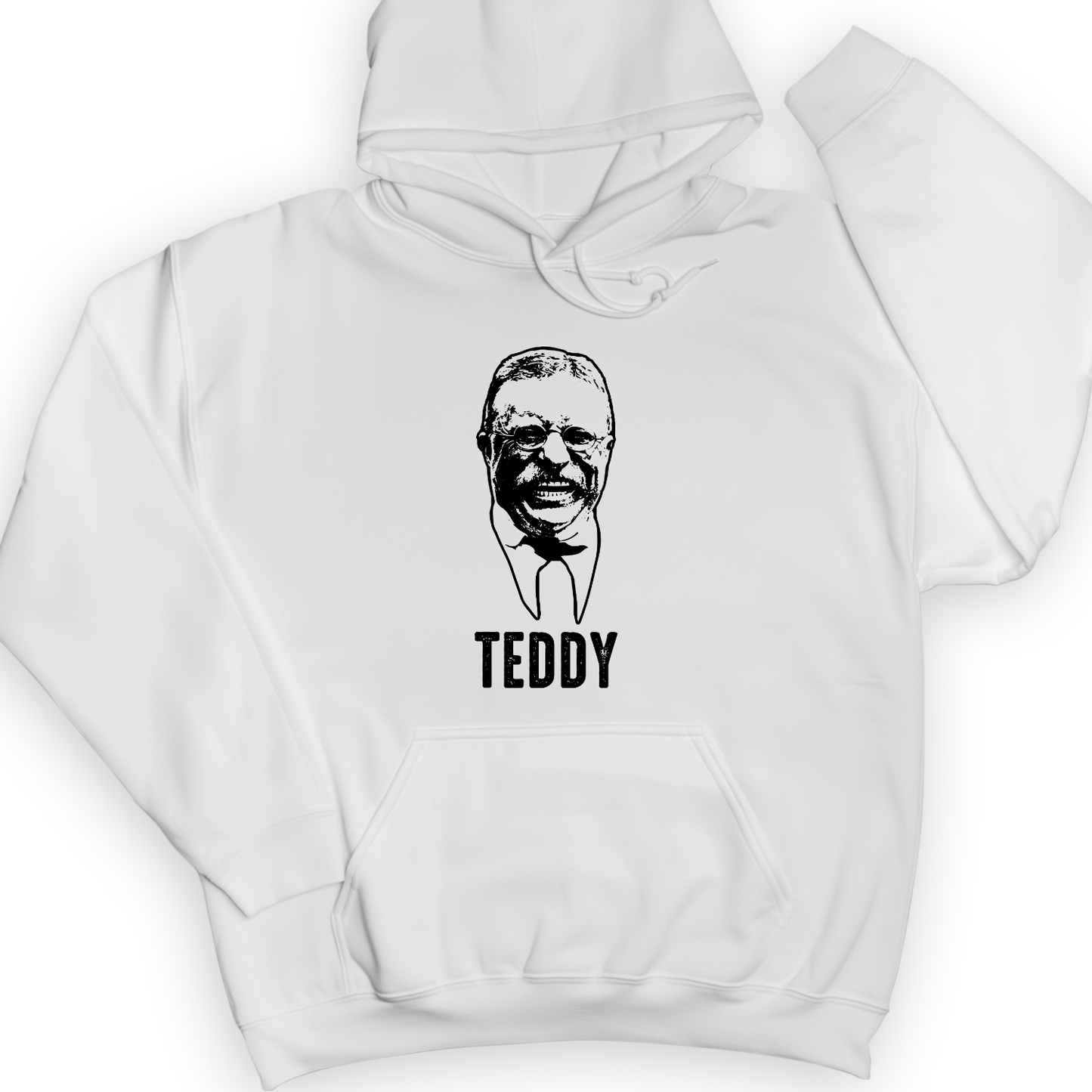 Teddy Hoodie