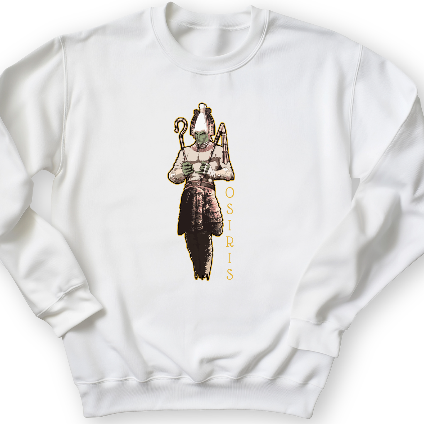 Osiris Crewneck