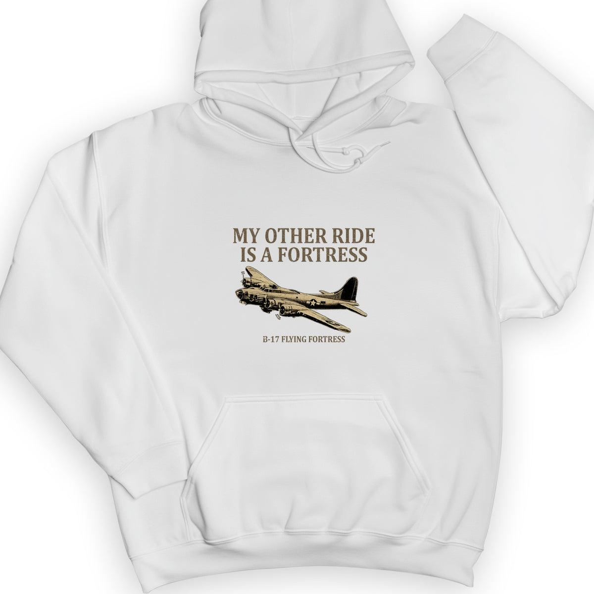 B-17 Hoodie
