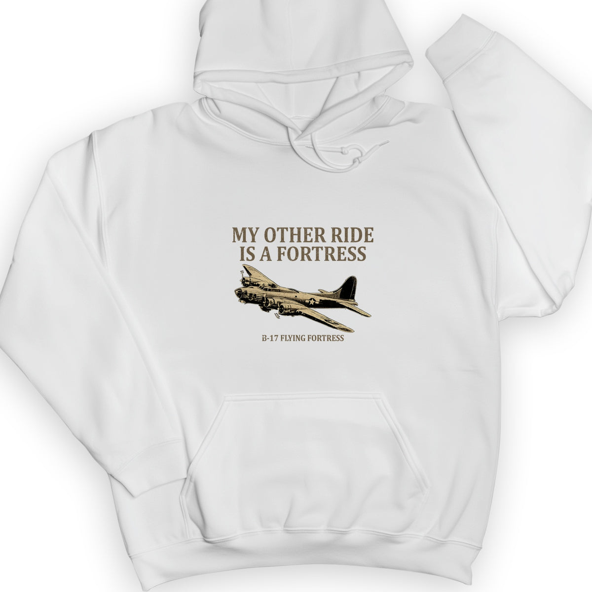 B-17 Hoodie