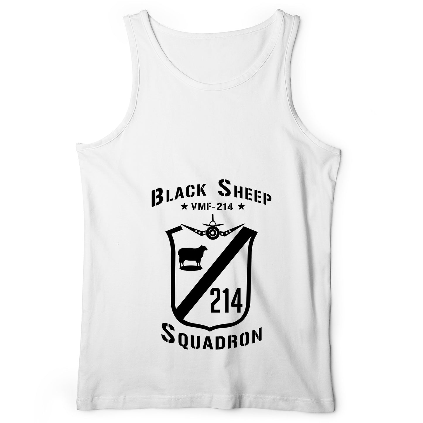 Black Sheep Tank