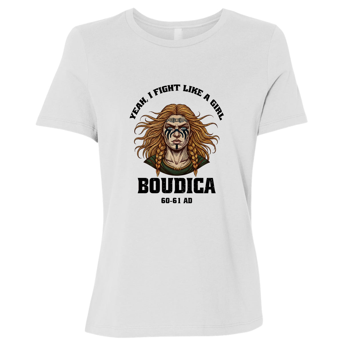 Boudica Women's T-Shirt
