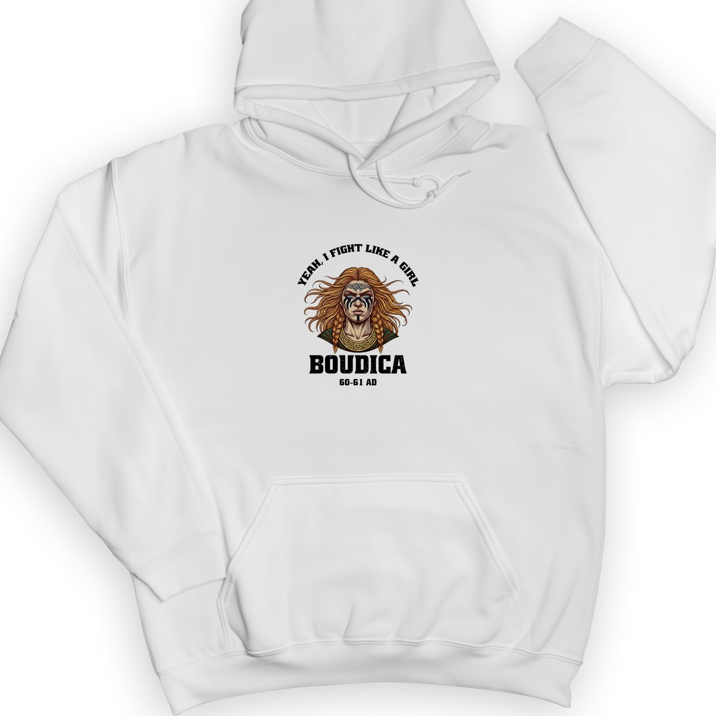 Boudica Hoodie