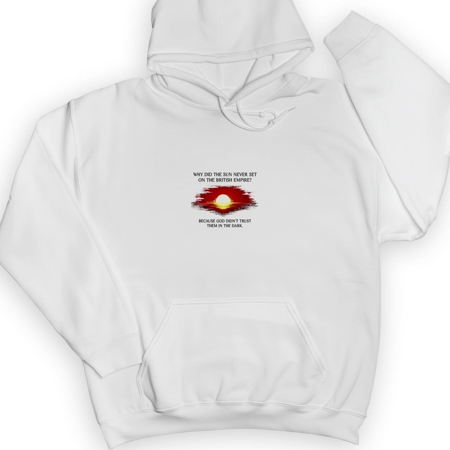 British Empire Hoodie