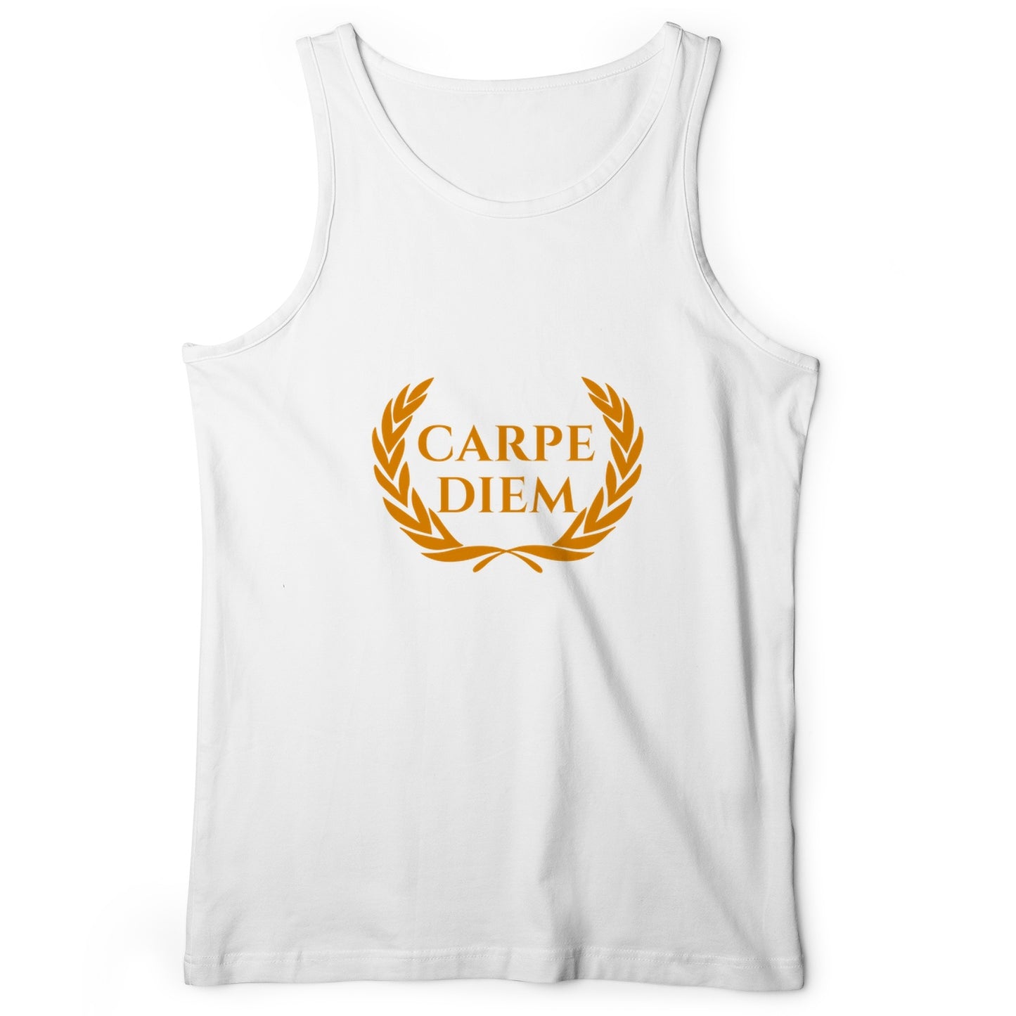 Carpe Diem Tank