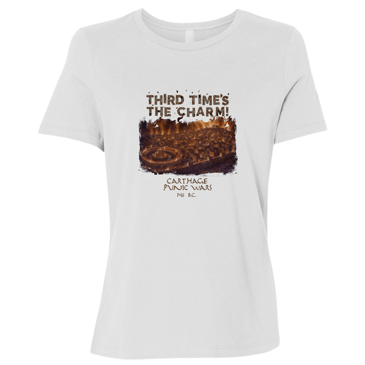 Carthage Women's T-Shirt