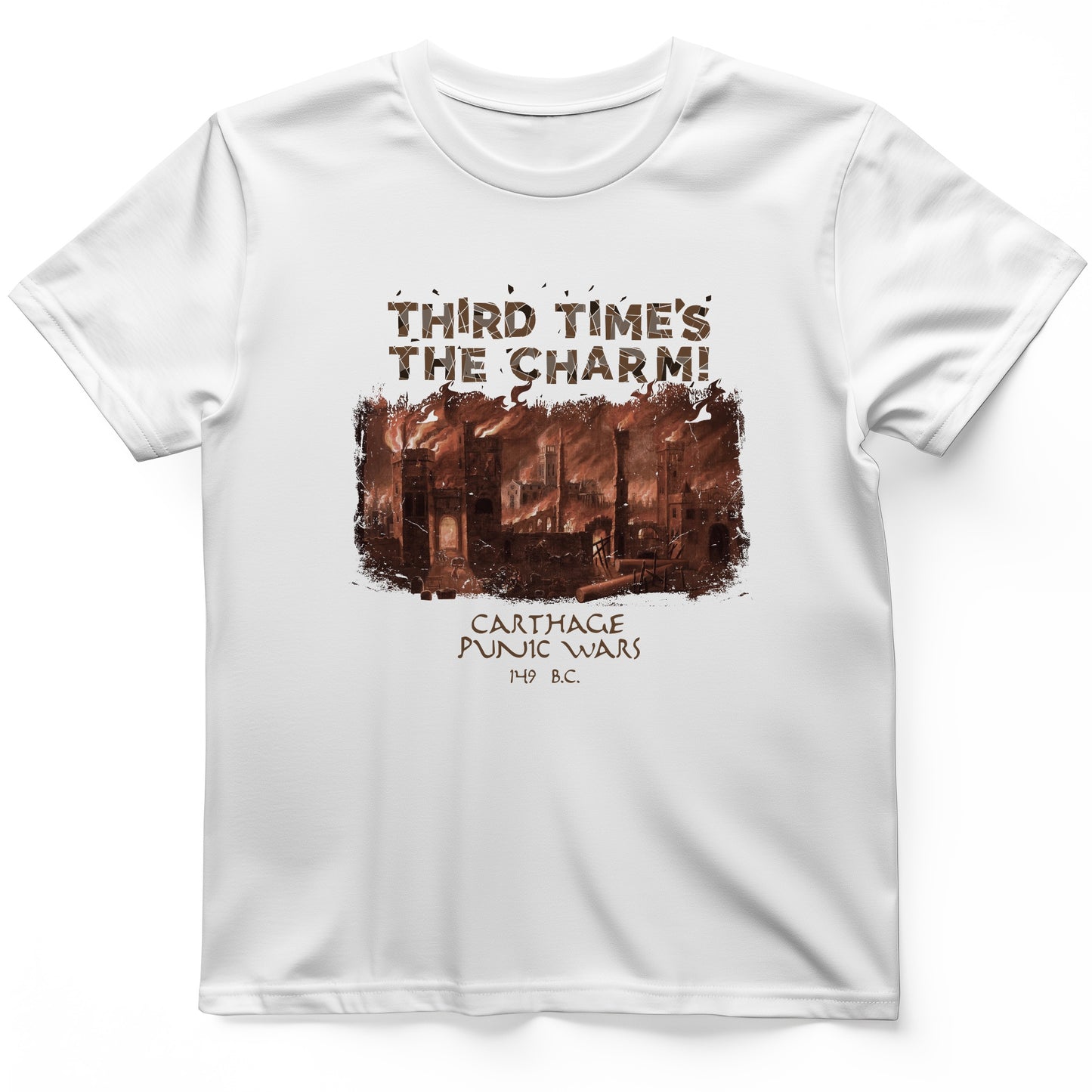 Carthage T-Shirt