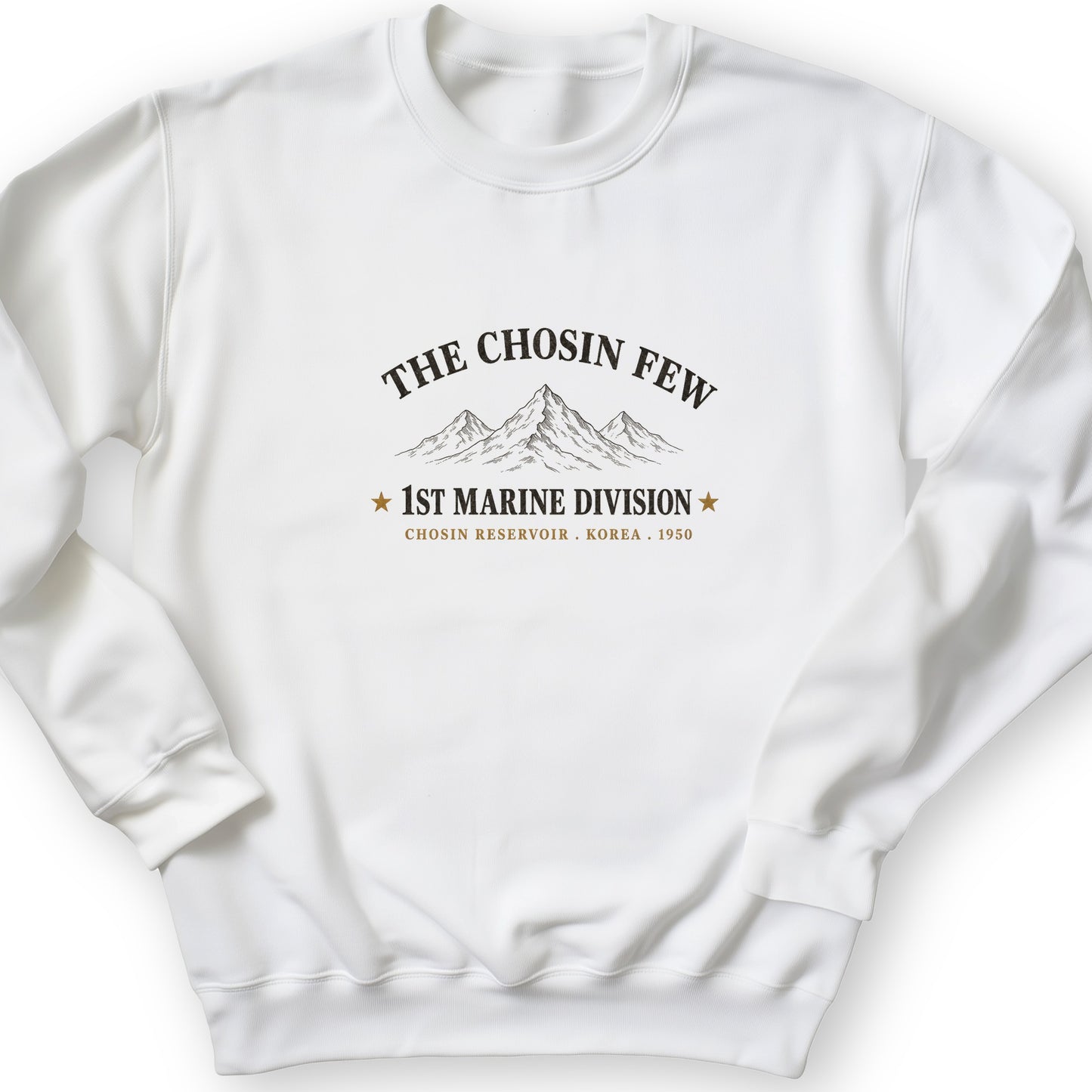 Chosin Few Sweatshirt