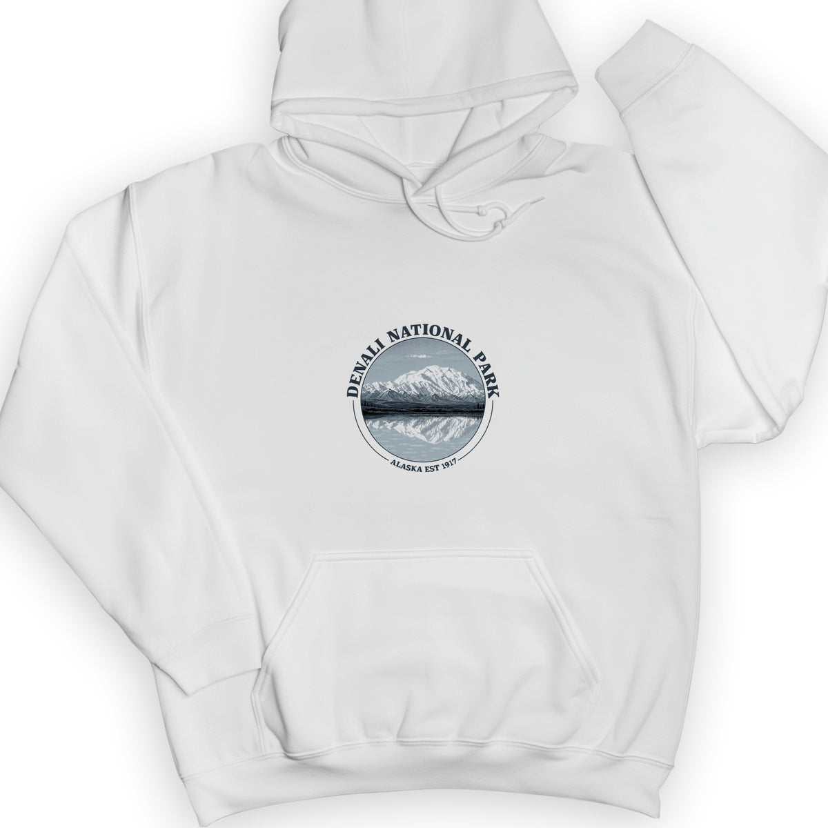 Denali Hoodie