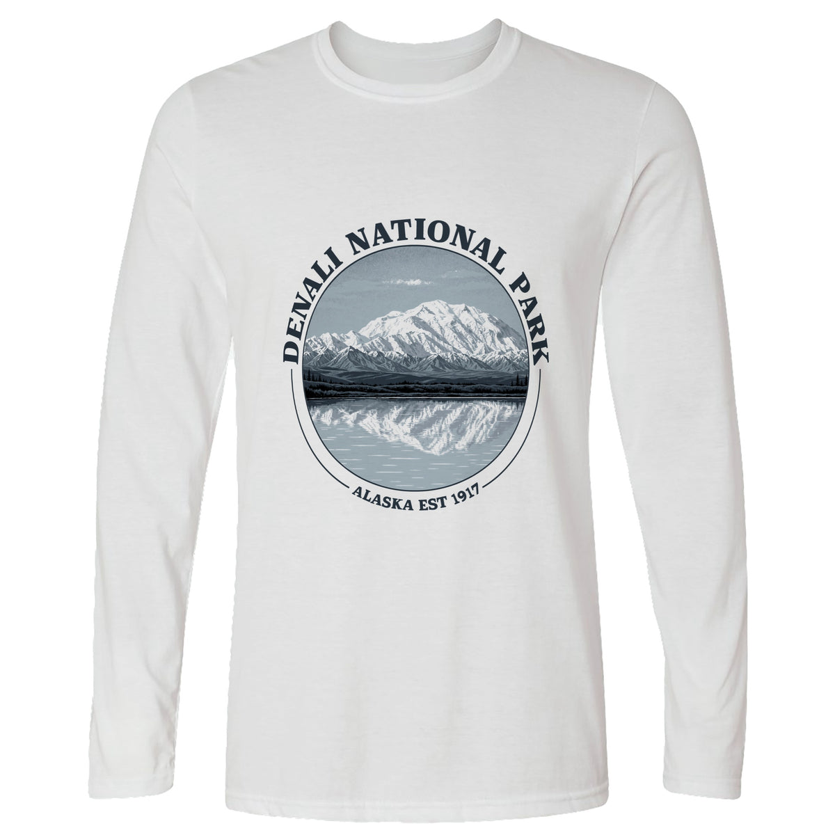Denali Long Sleeve T-Shirt