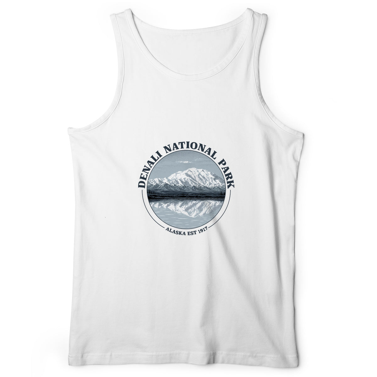 Denali Tank Top