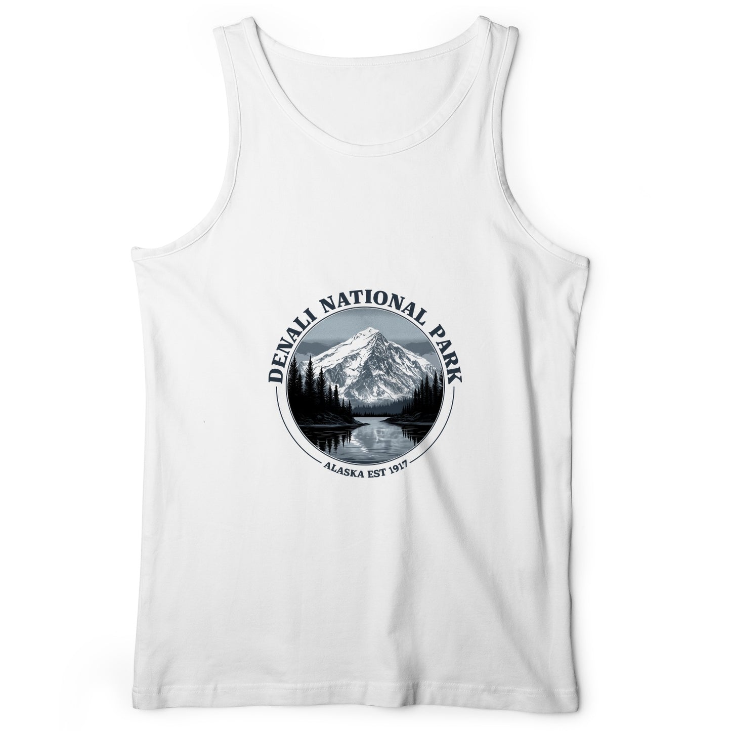 Denali Tank Top
