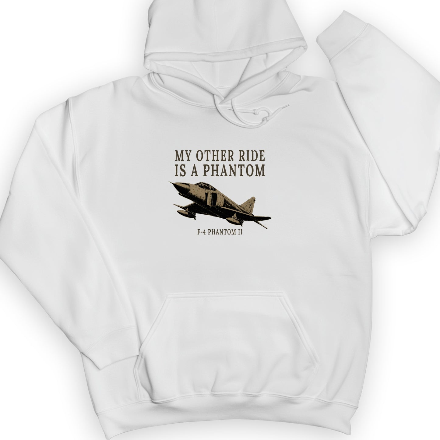 F-4 Phantom Hoodie