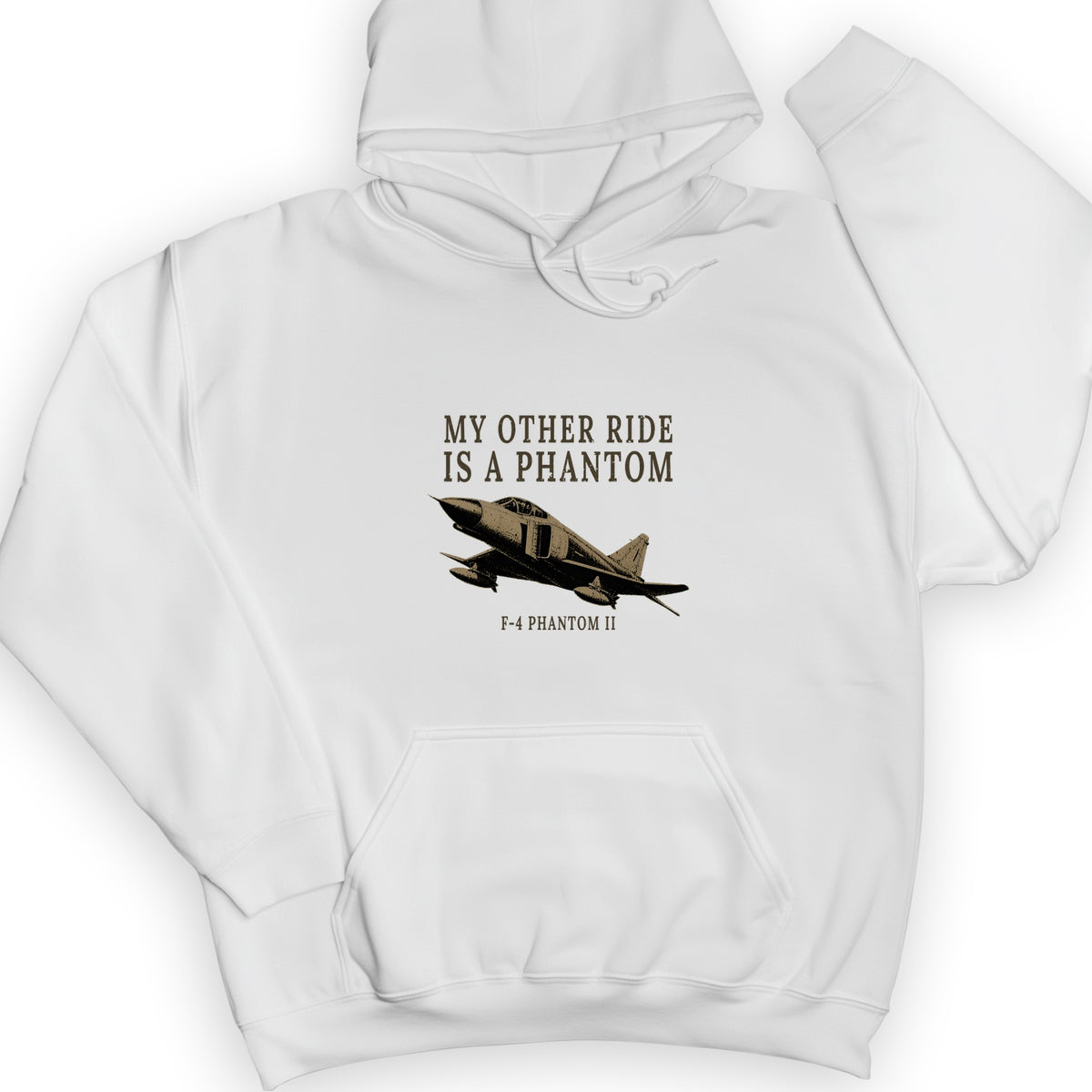 F-4 Phantom Hoodie