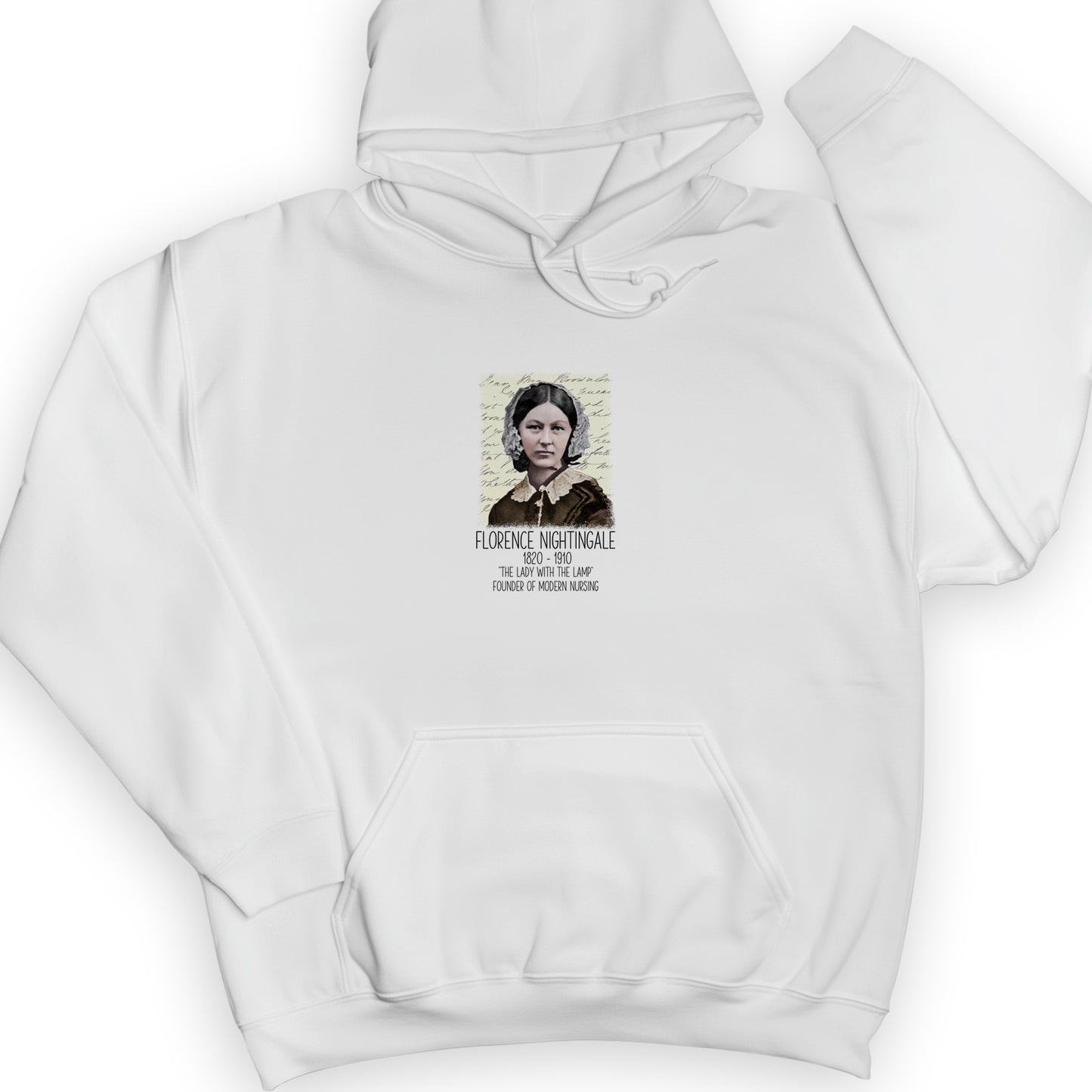 Florence Nightingale Hoodie
