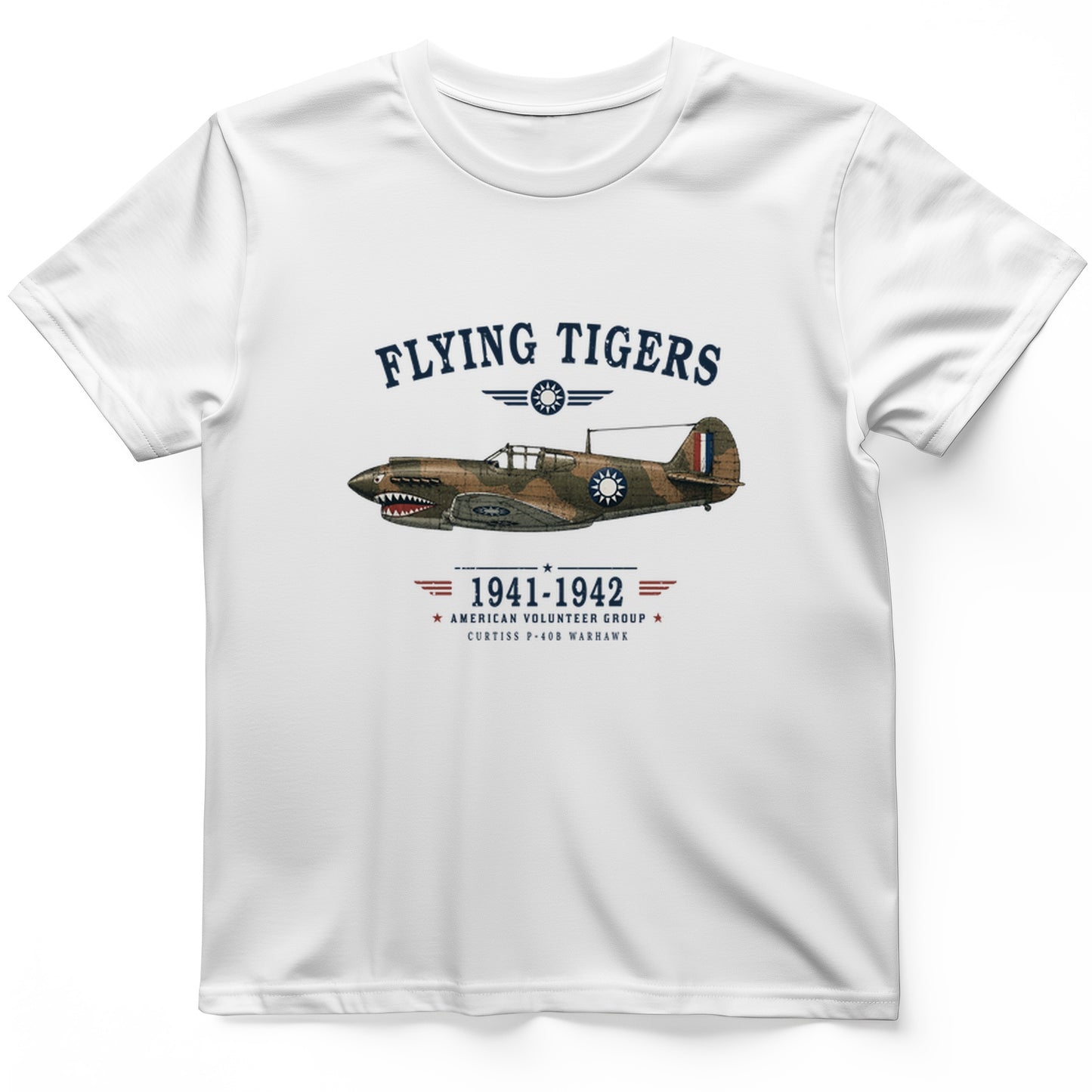 Flying Tigers T-Shirt