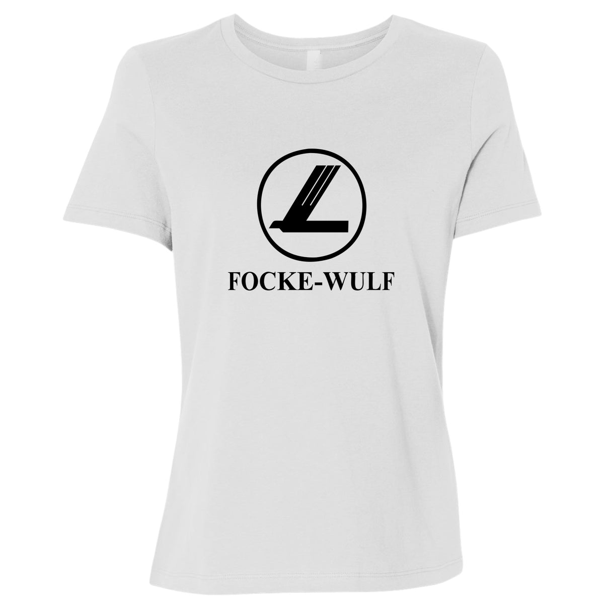 Focke Wulf Women's T-Shirt