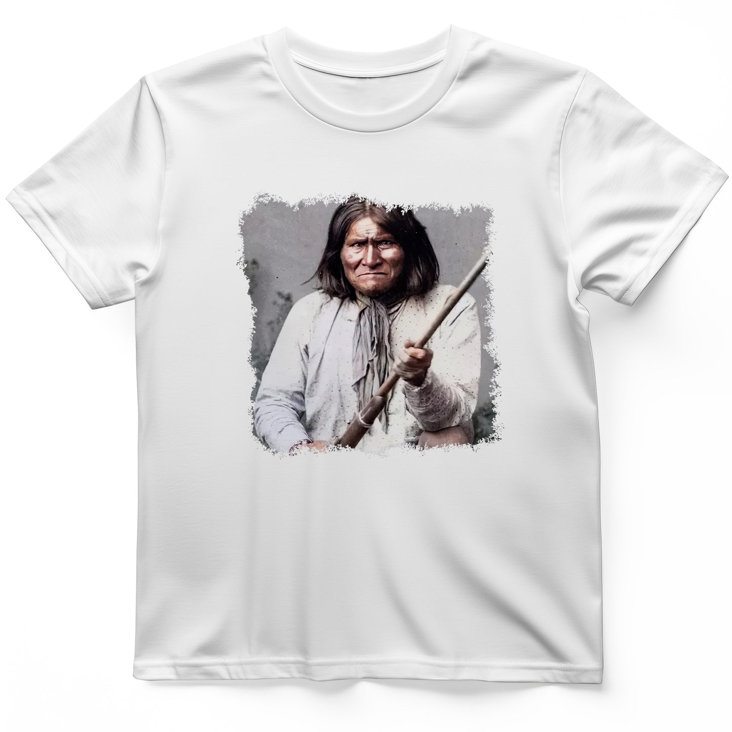 Geronimo T-Shirt