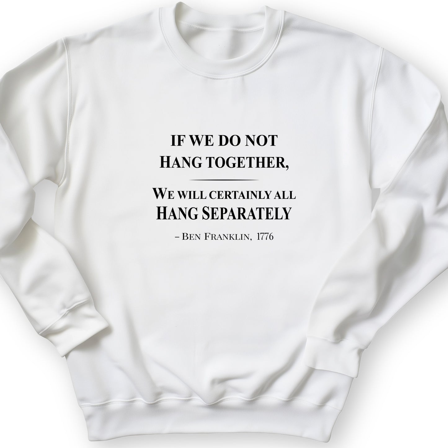 Hang Together Sweatshirt