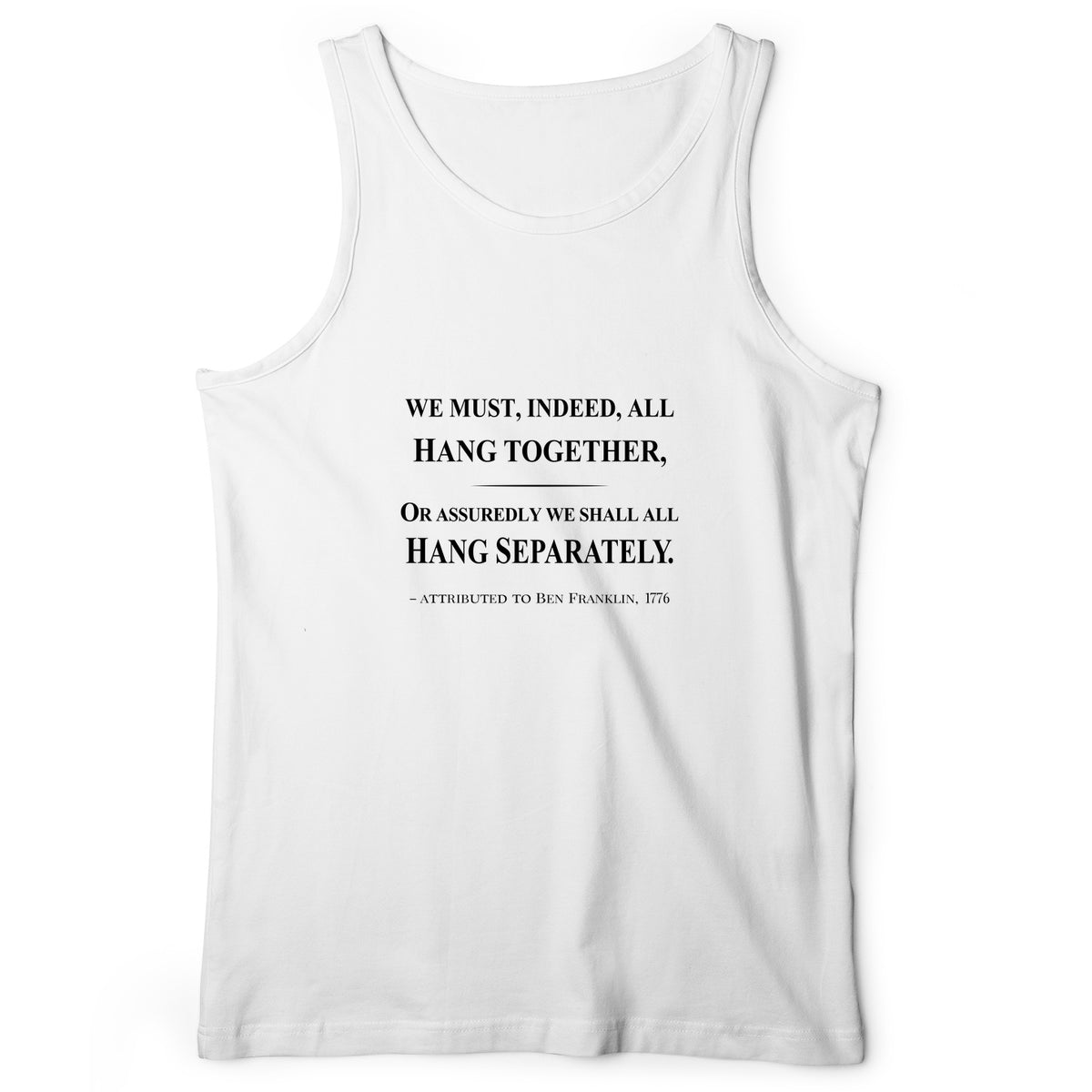 Hang Together Tank Top