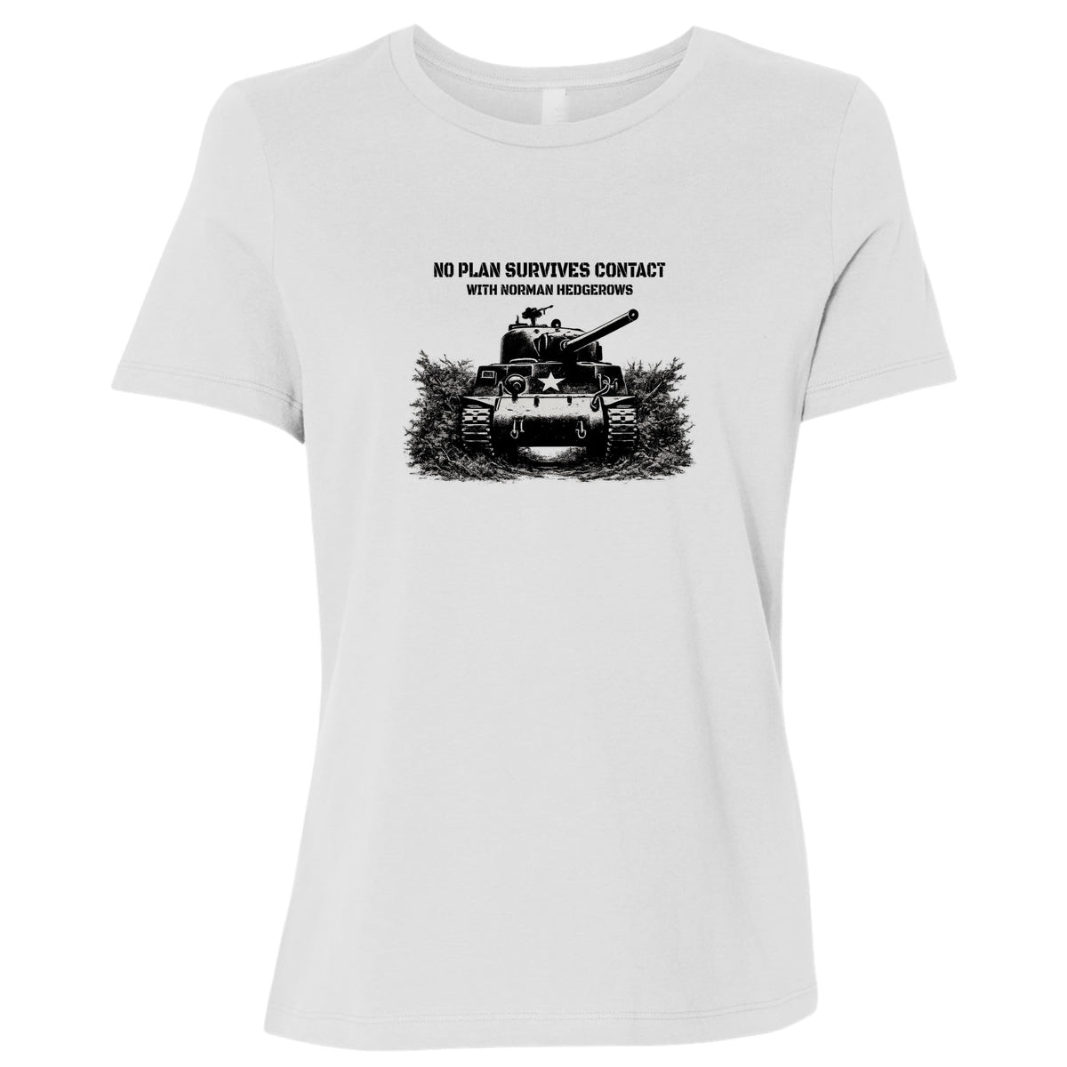 Hedgerows Women's T-Shirt