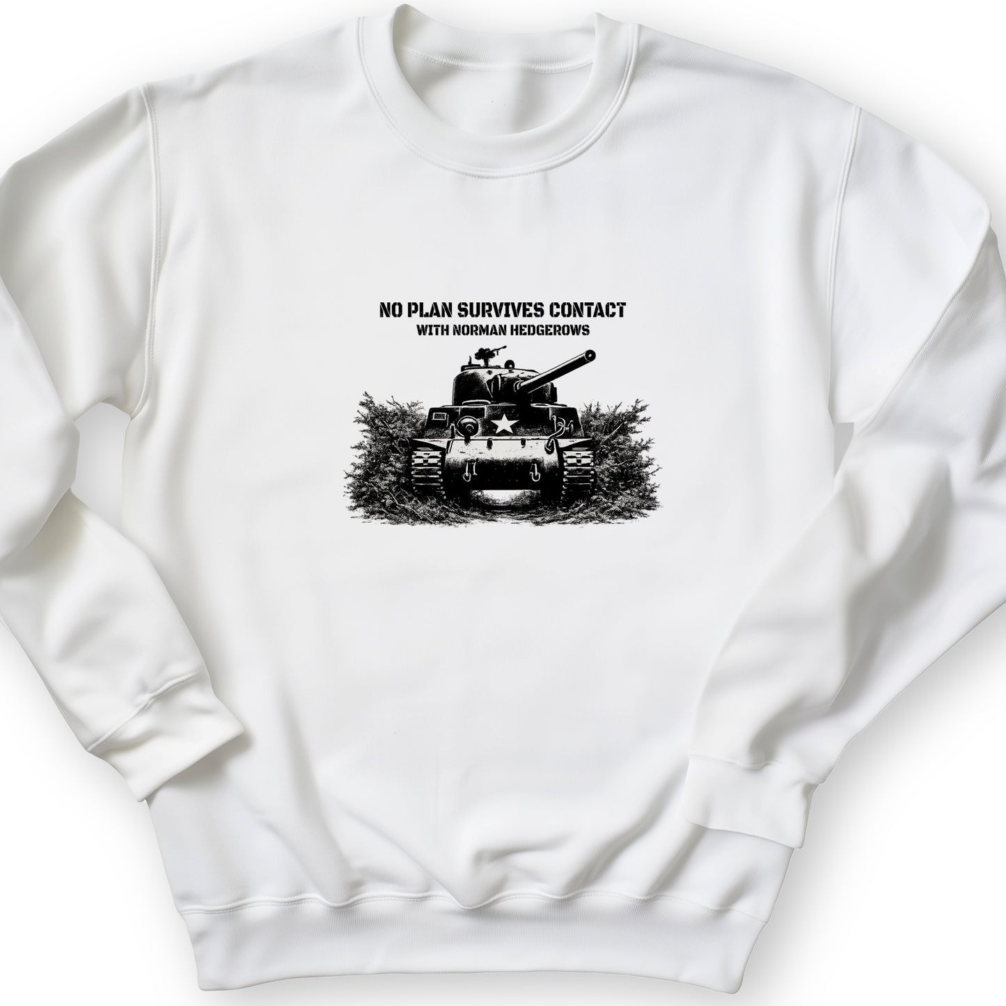 Hedgerows Sweatshirt
