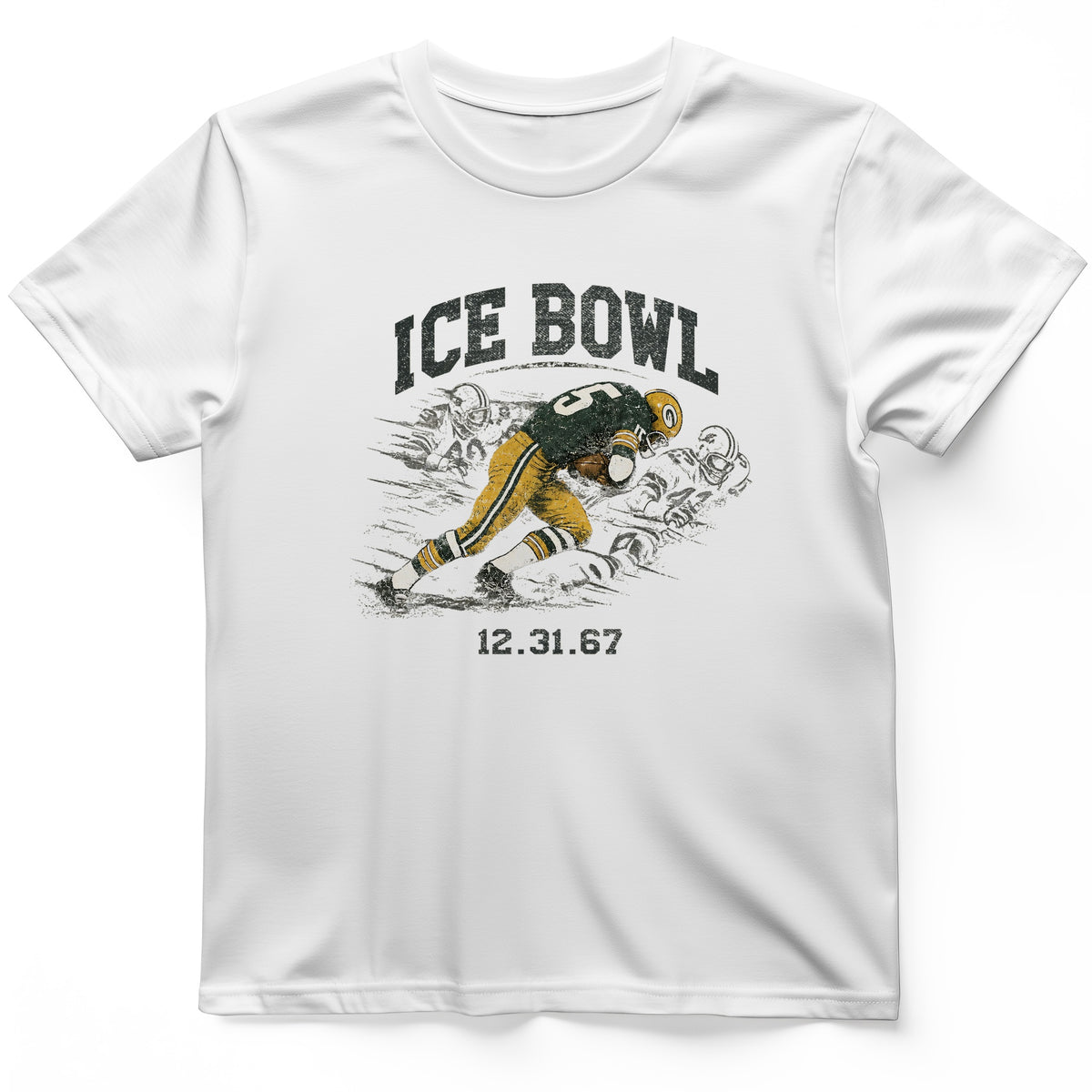 Ice Bowl T-Shirt