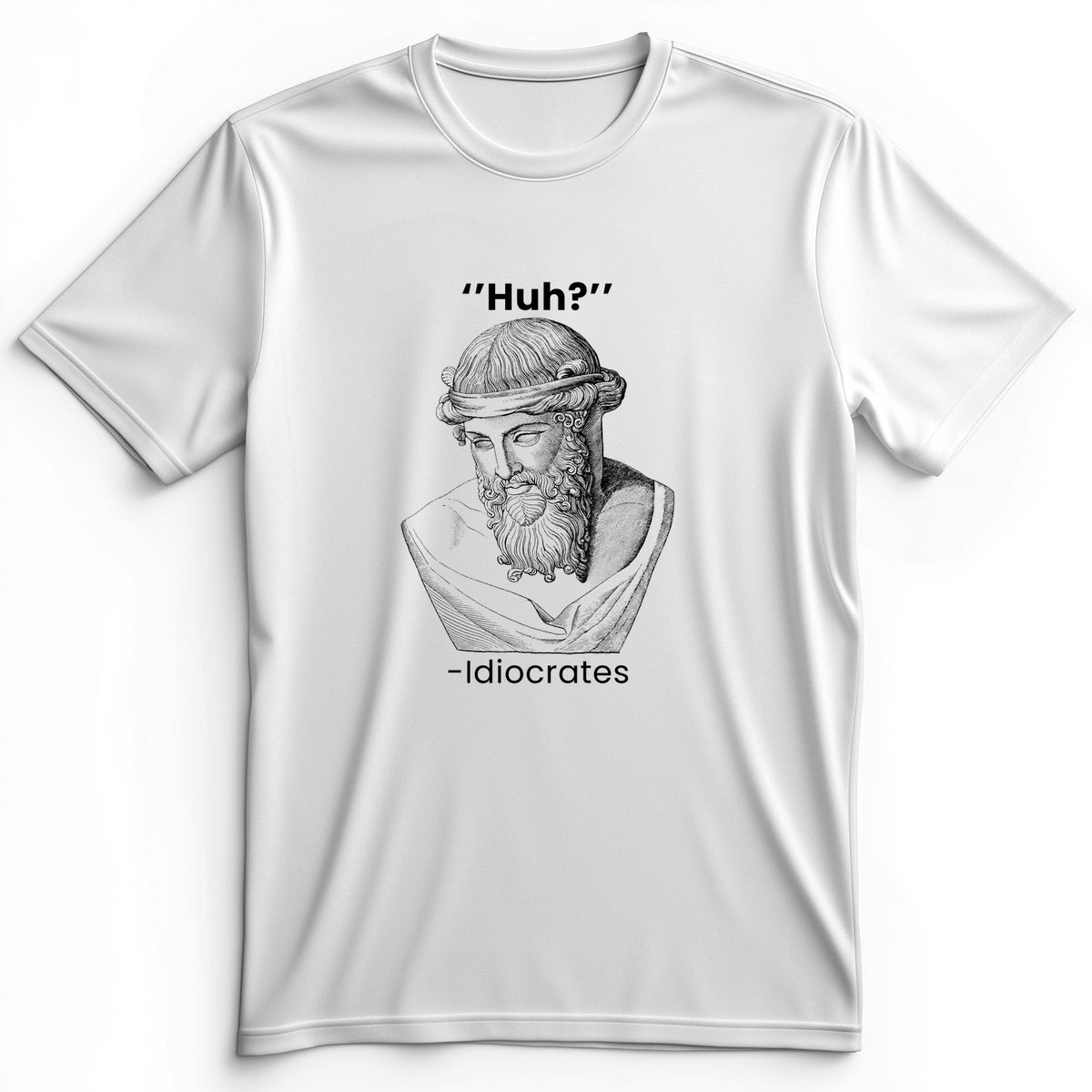 Idiocrates Premium Tee