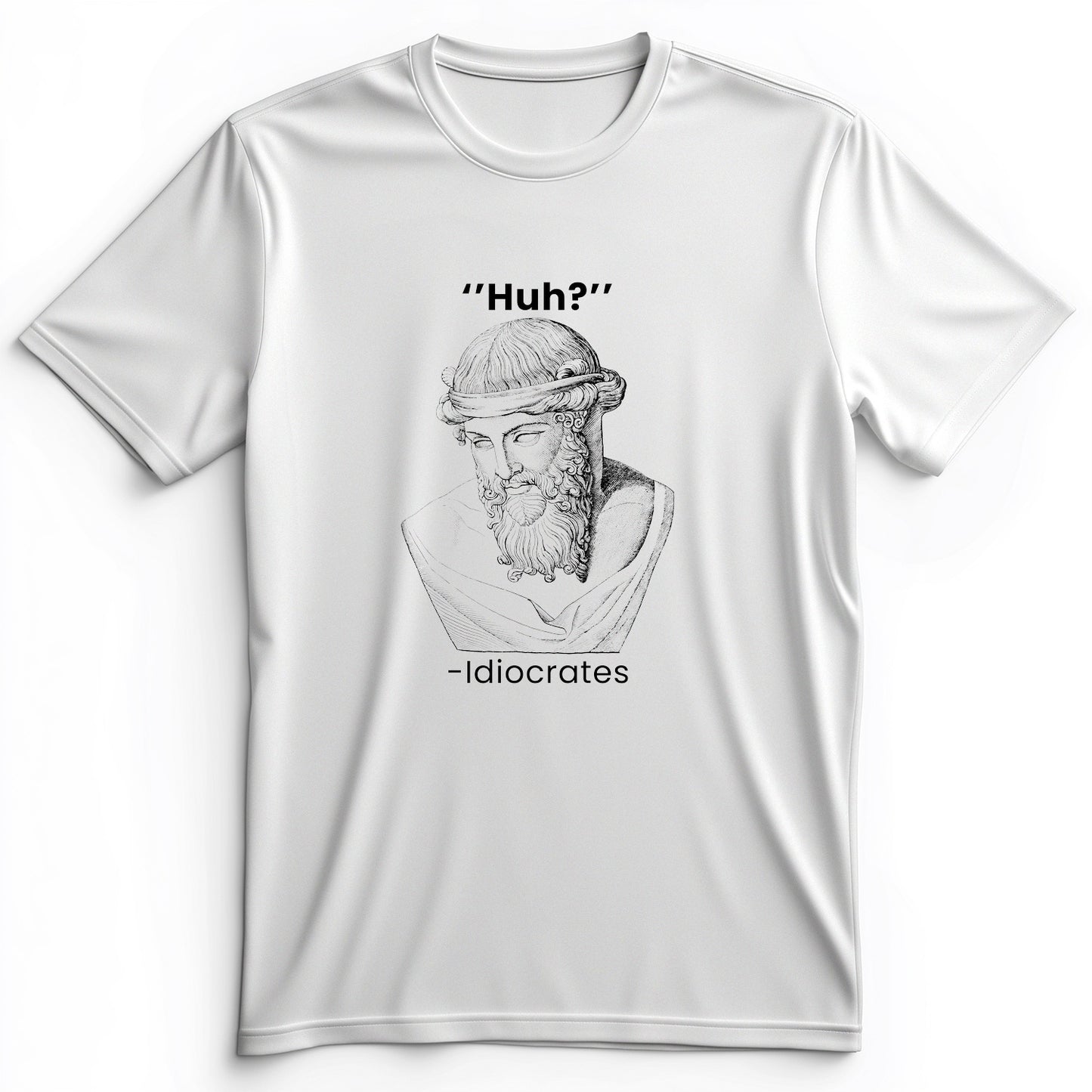 Idiocrates Premium Tee