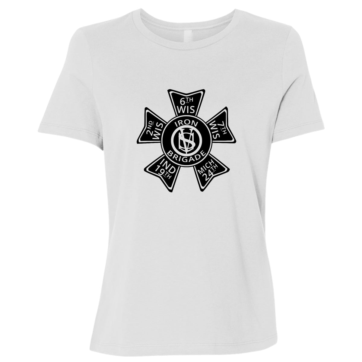 Iron Brigade Women's T-Shirt