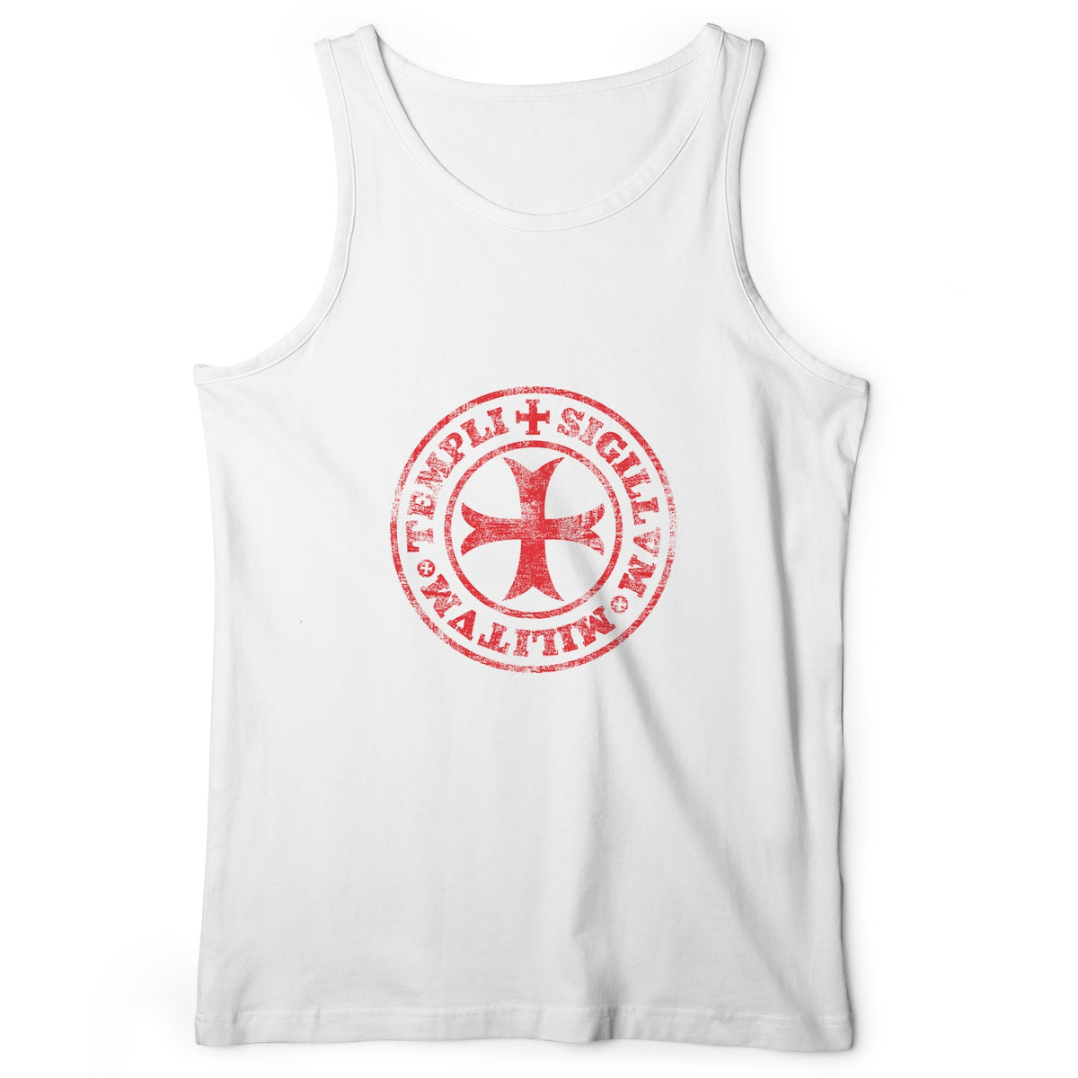 Knights Templar 2 Tank